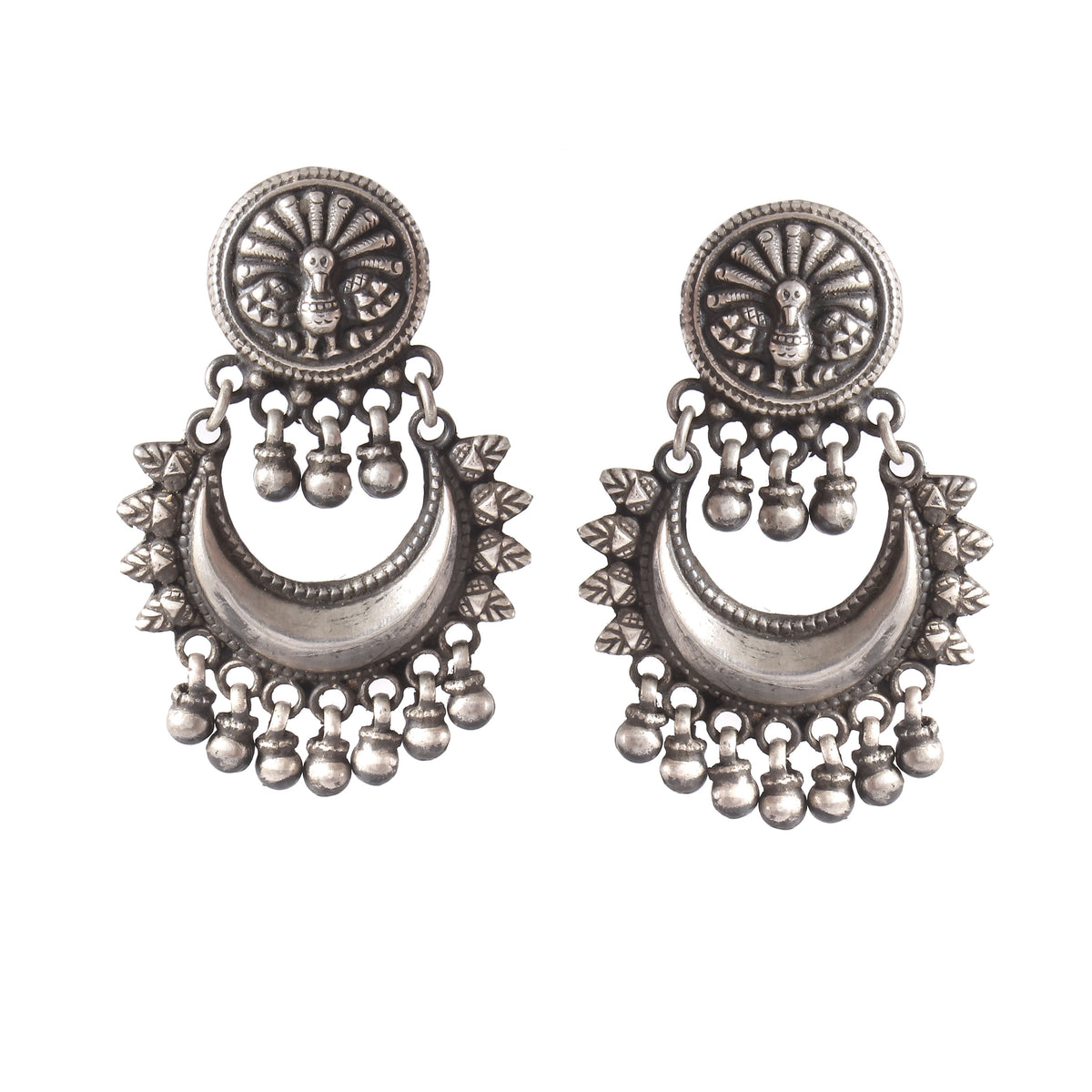 Aneira Earrings