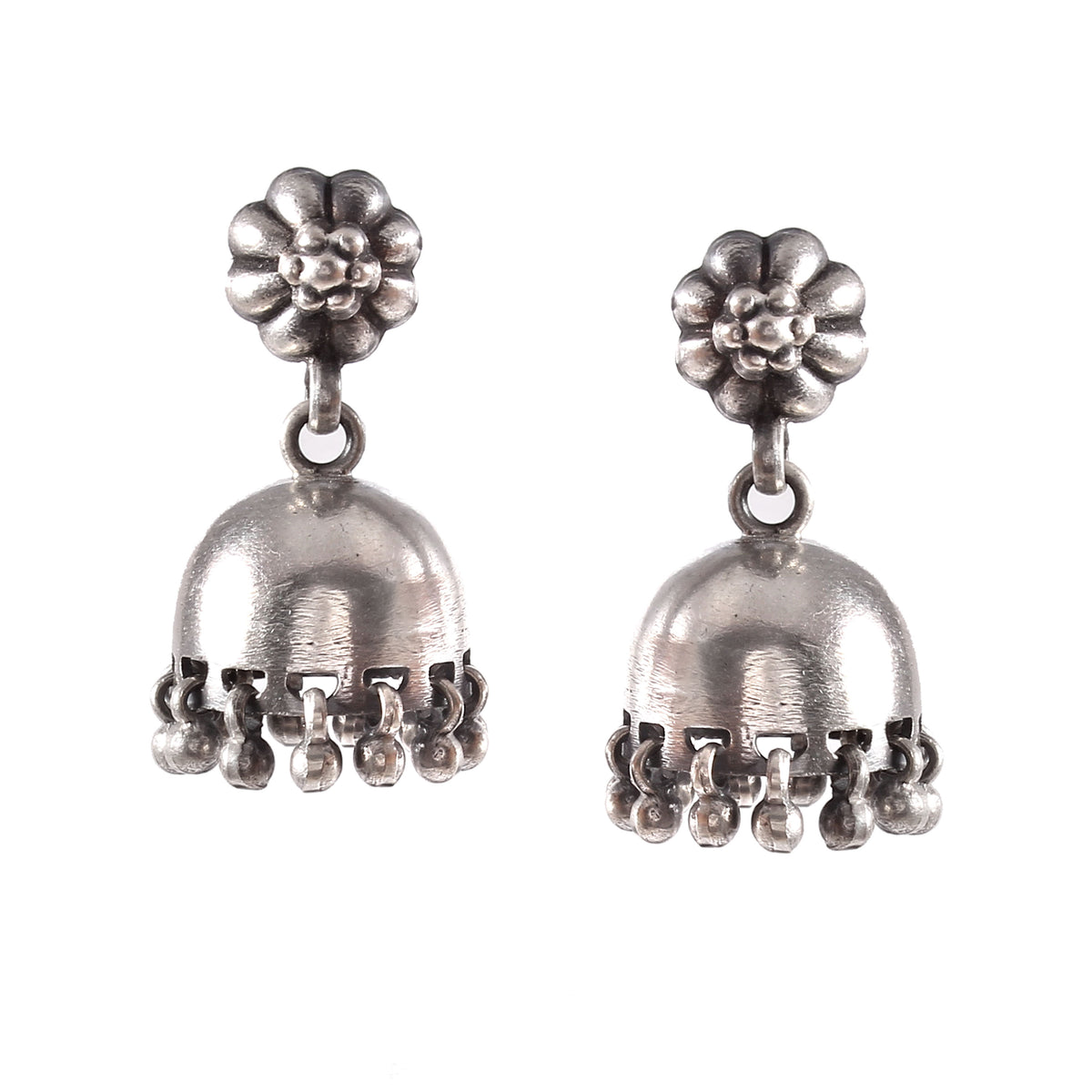 Raina Earrings