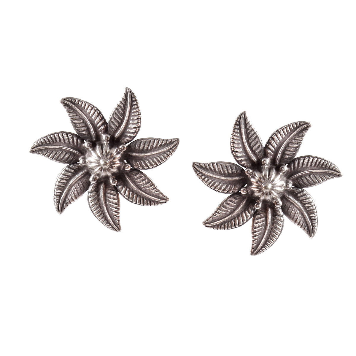 Zariya Earrings