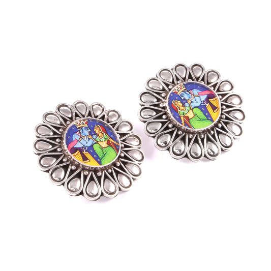 Nerissa Earrings