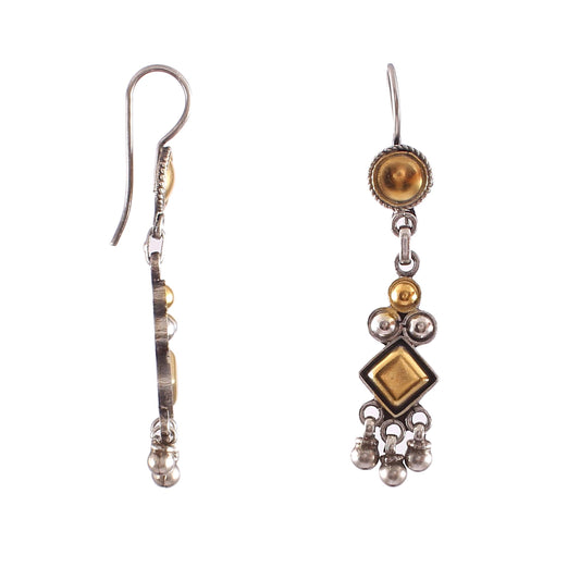 Neraya Earrings