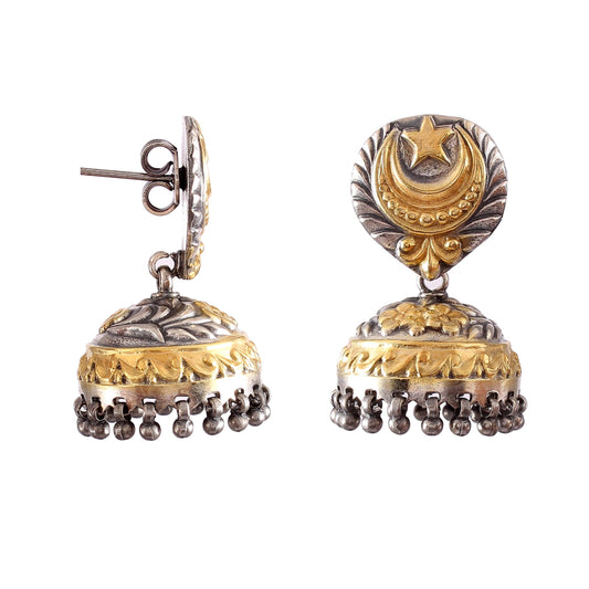 Aveline Jhumki