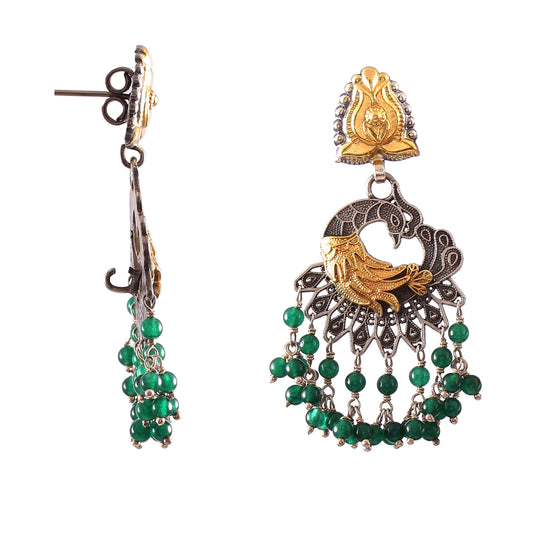 Elina Earrings