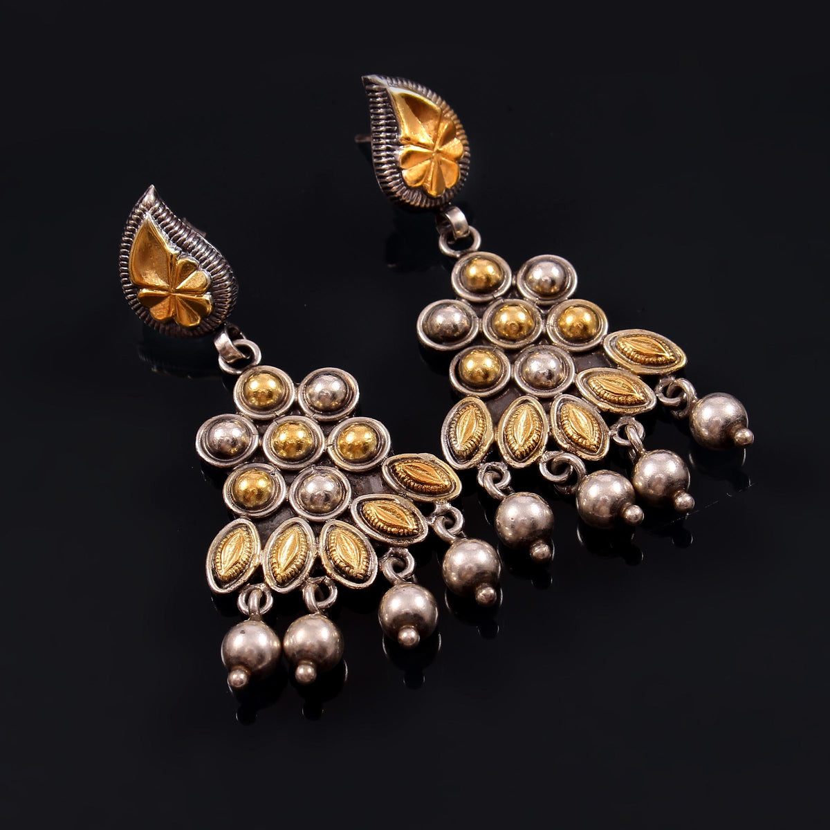 Aurelia Earrings