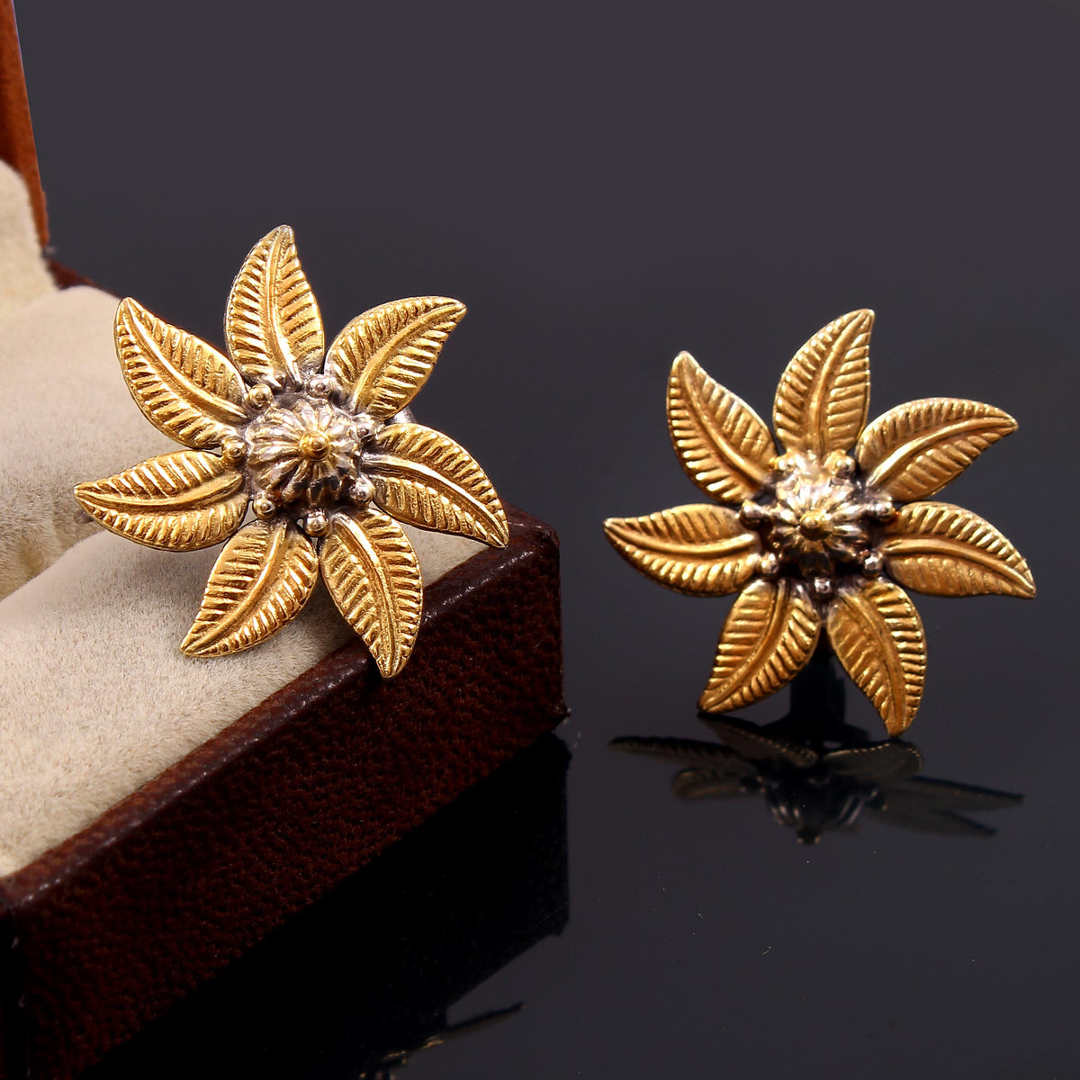 Ravena Earrings