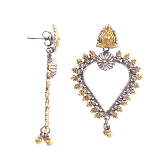Vasudha Earring