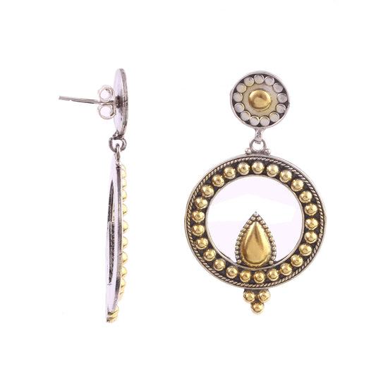 Devika Earring