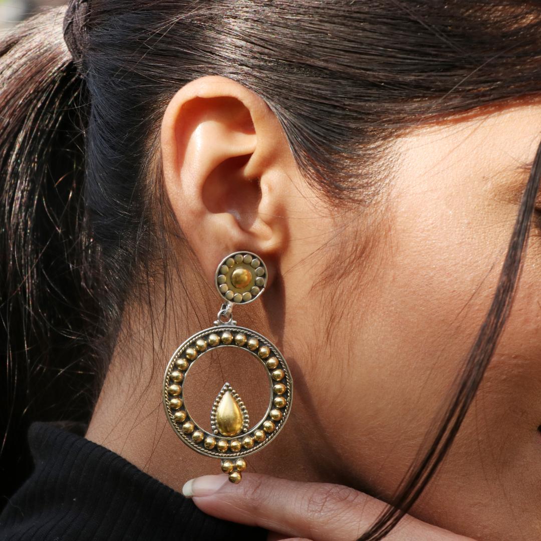 Devika Earring