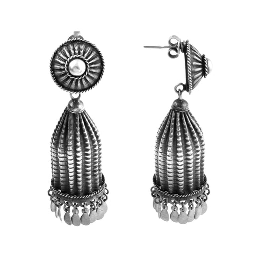 Vaidehi Jhumki