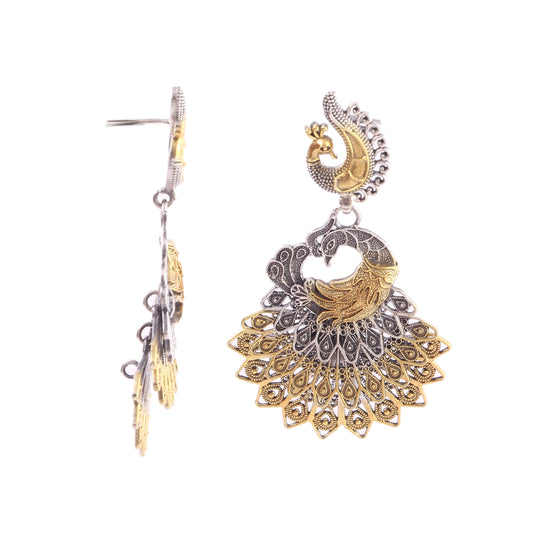 Mrunali Earring