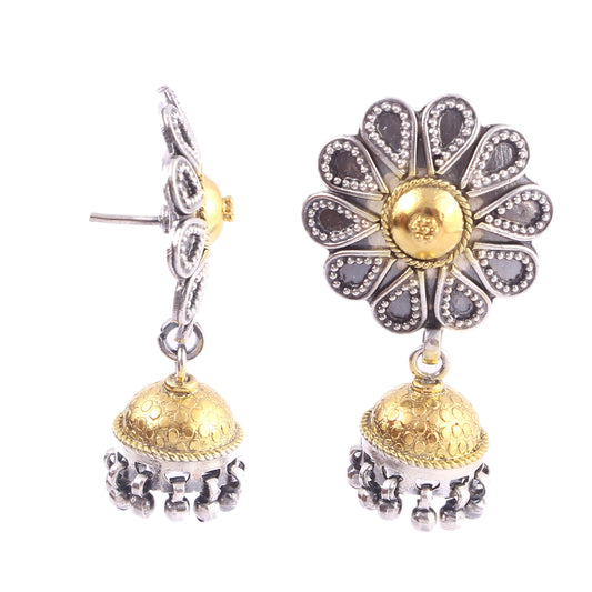 Sharvani Jhumki