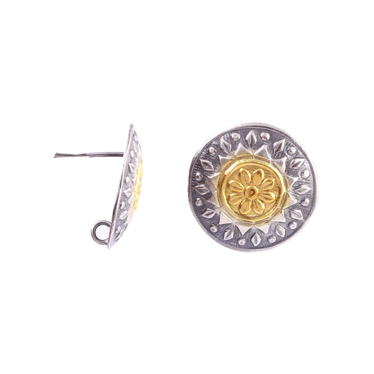 Manjari Earring
