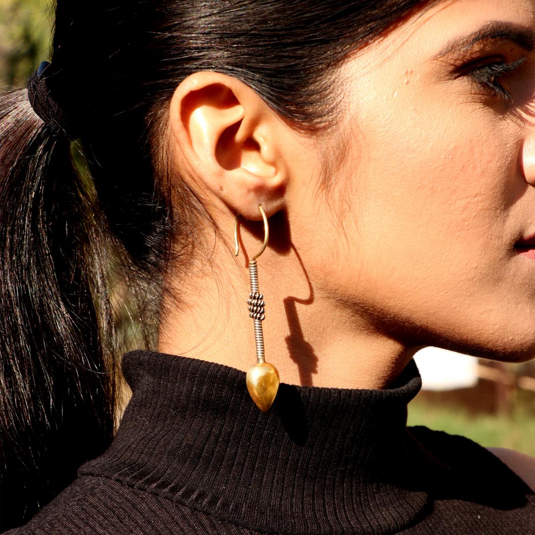 Hemangi Earring