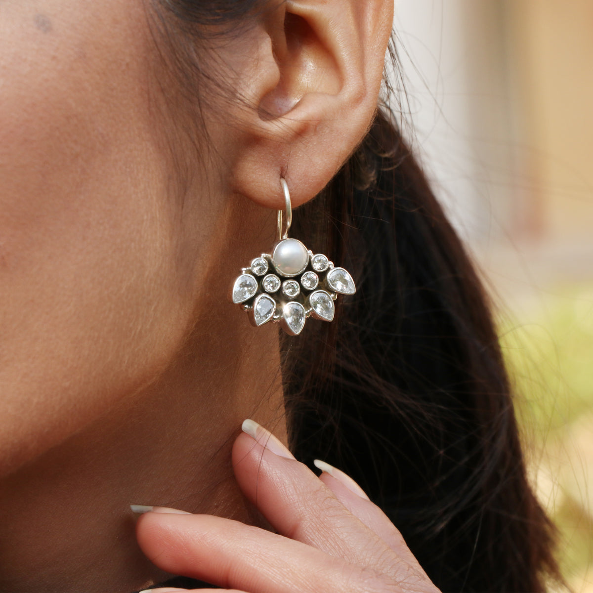 Lalita Earrings