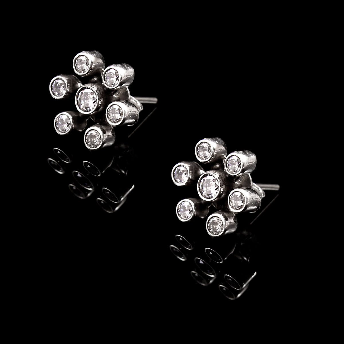 Ketaki Earrings