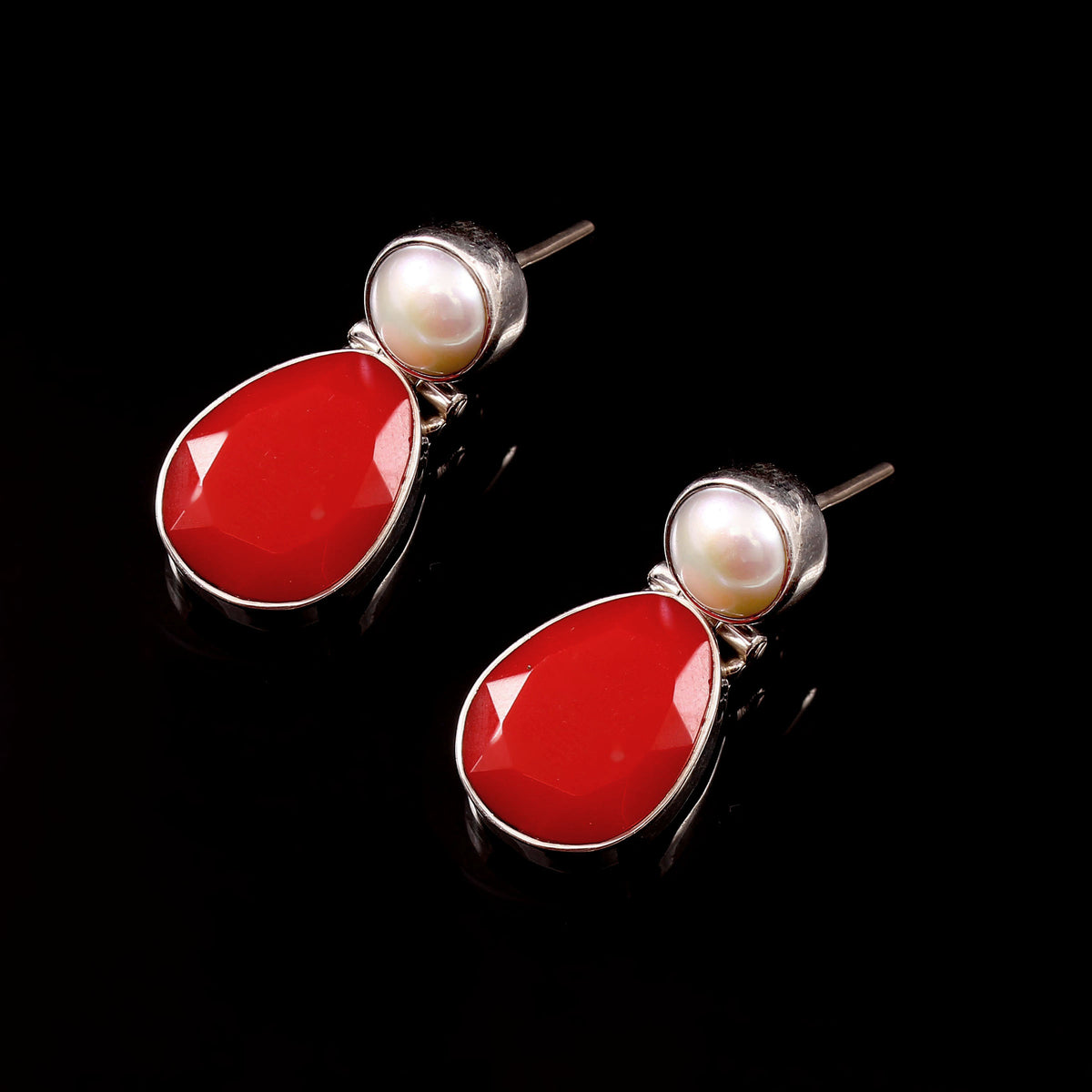 Kaumudi Earrings