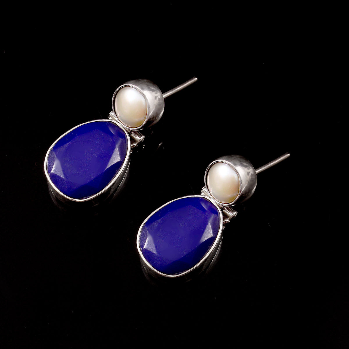 Charvi Earrings