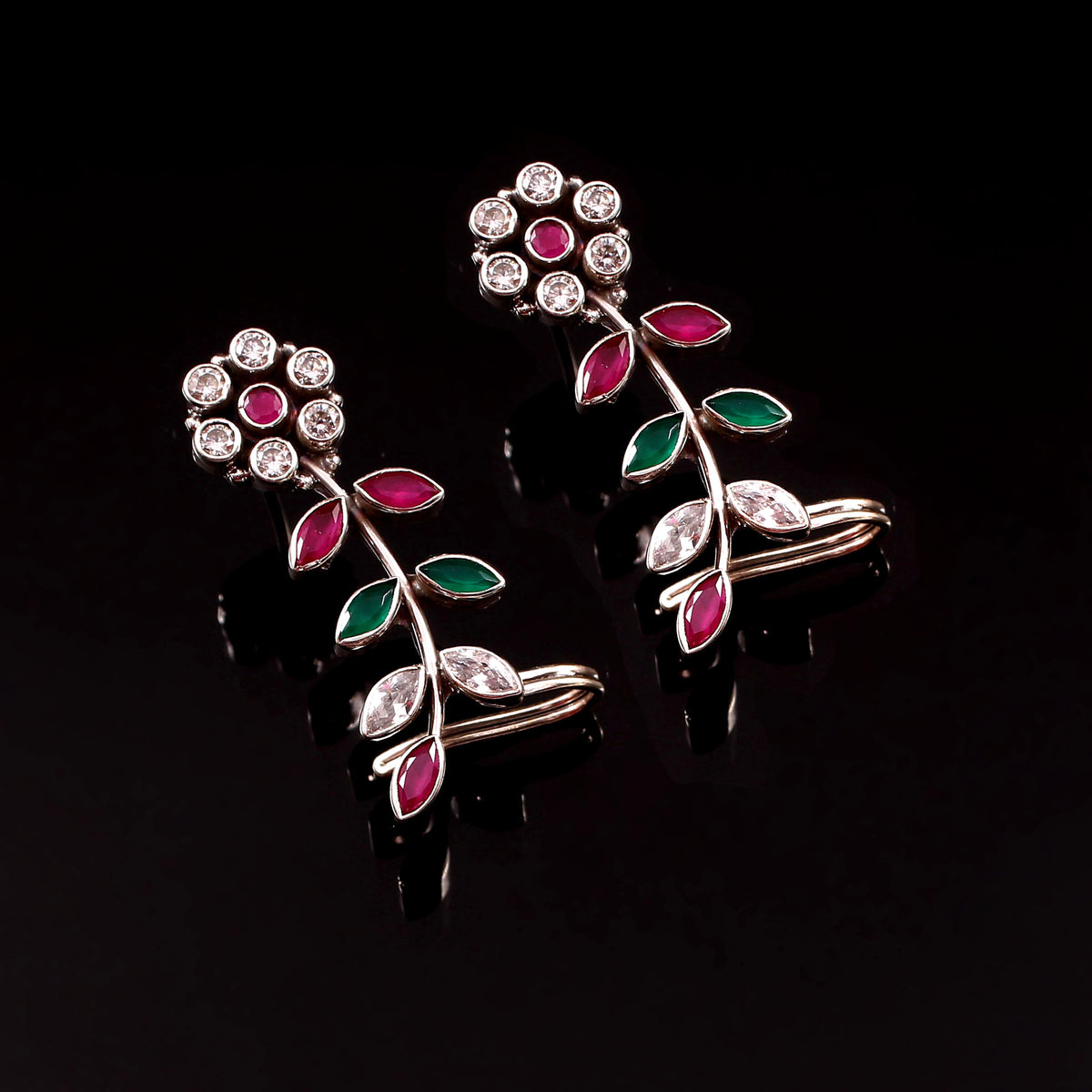 Padmalekha Earrings