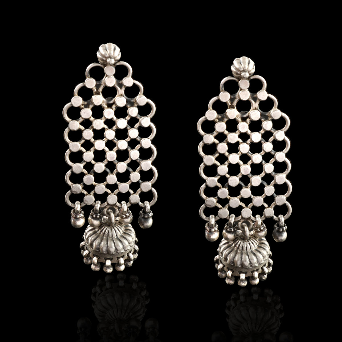 Rajani Earrings