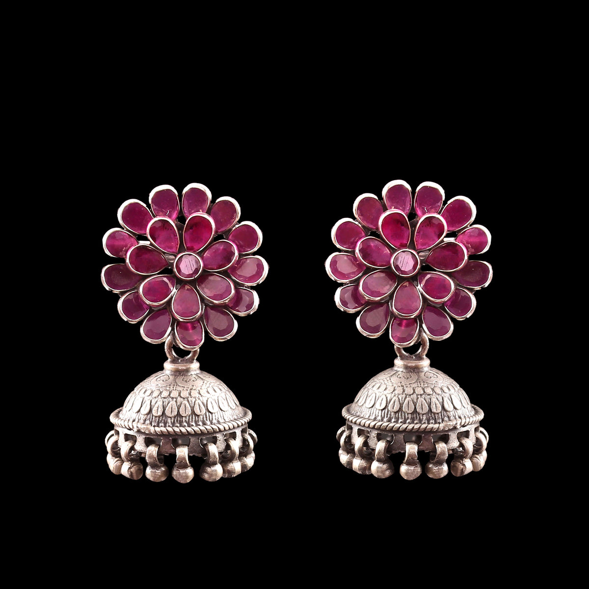 Suvrata Earrings