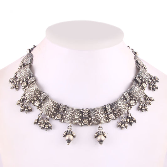 Rajeshwari Necklace