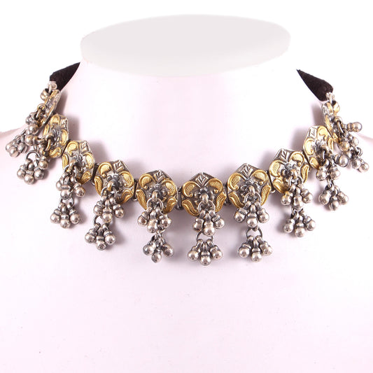 Ivelle Necklace