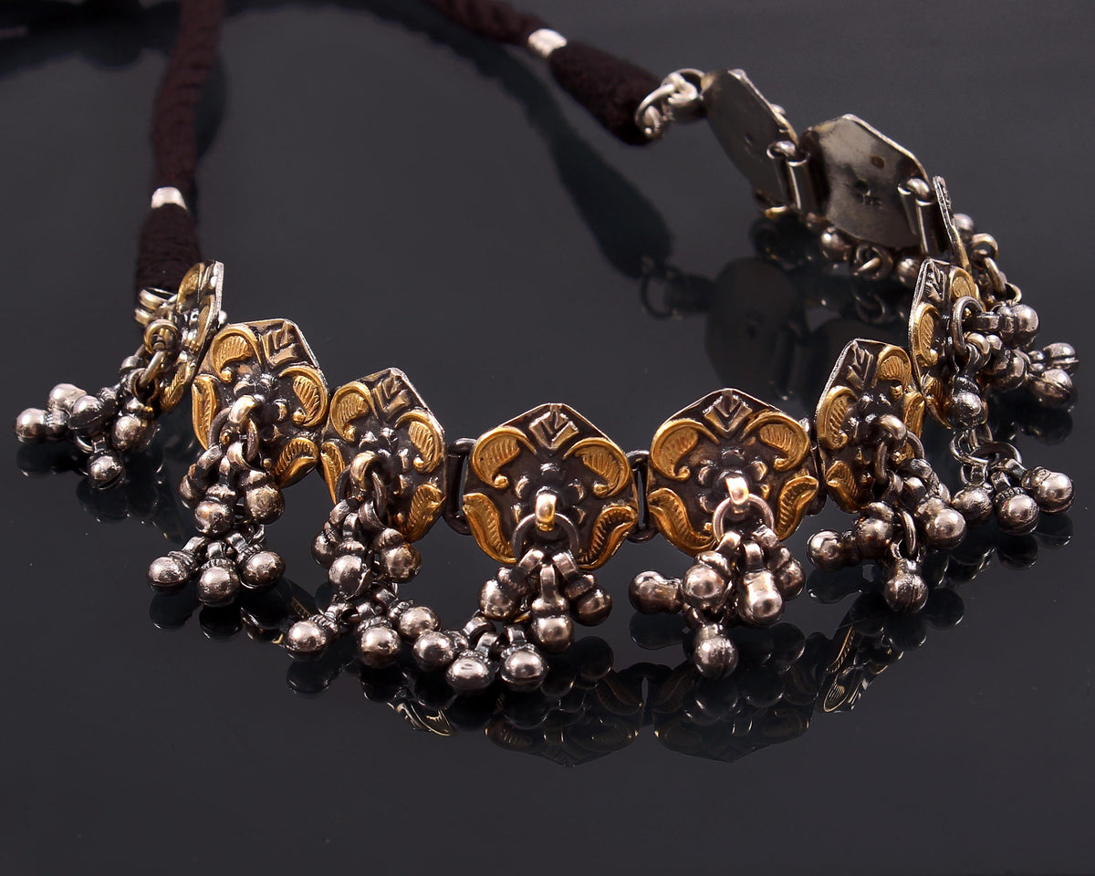 Ivelle Necklace