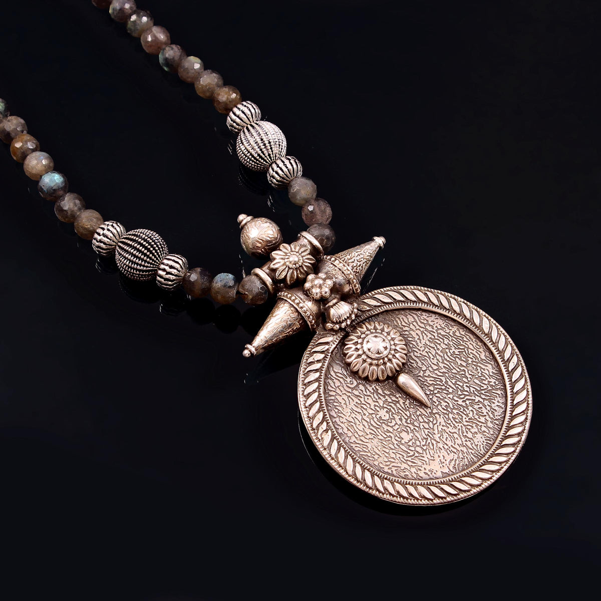 Seraphine Necklace