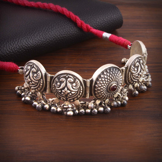 Mridula Necklace
