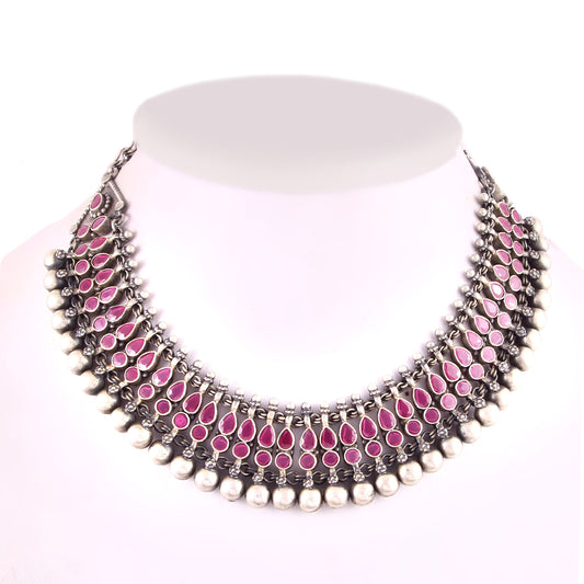 Padmavati Necklace
