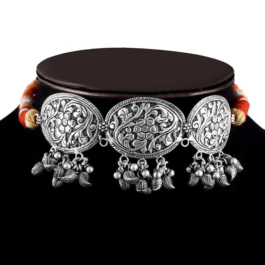 Chandrika Necklace