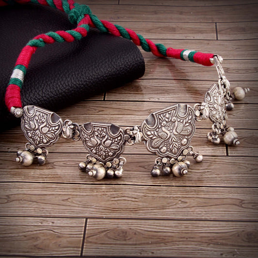 Rajnandini Necklace