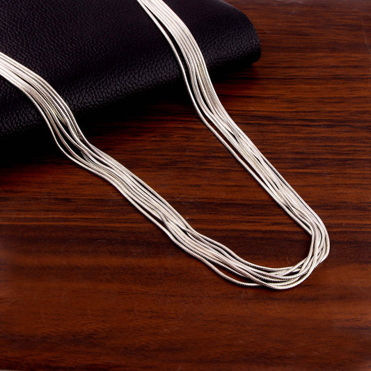 Mohini Necklace