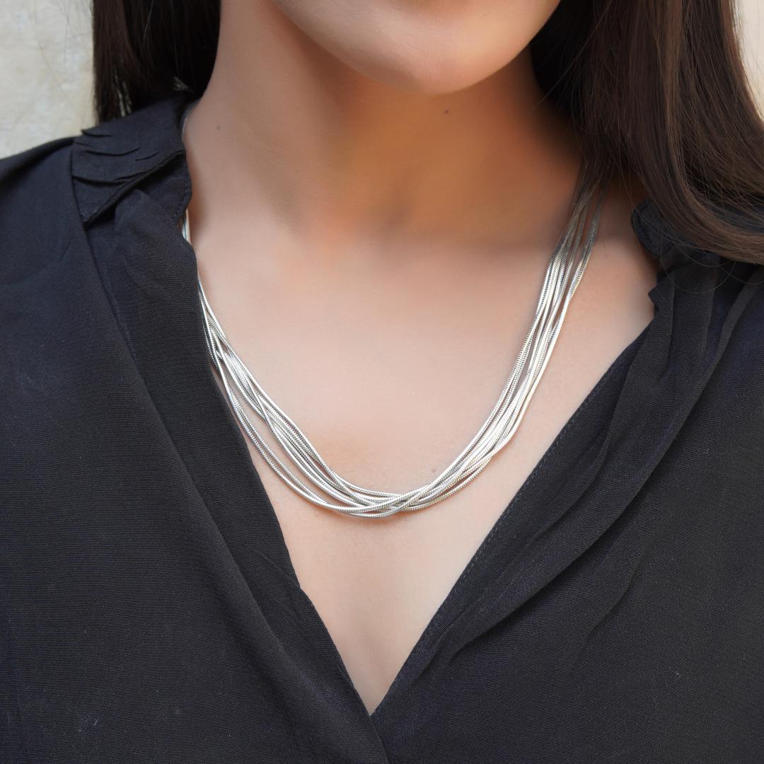 Mohini Necklace