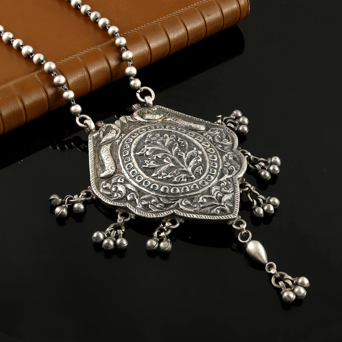 Ragini Necklace