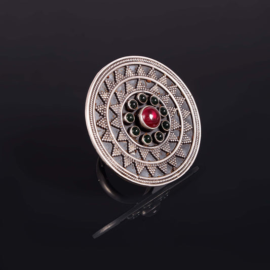 Vanya Ring