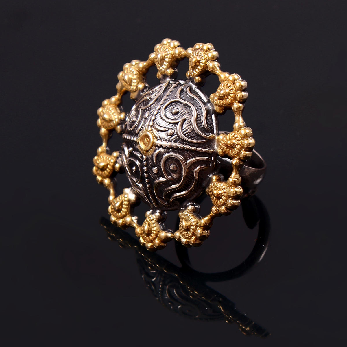Nayeli Ring