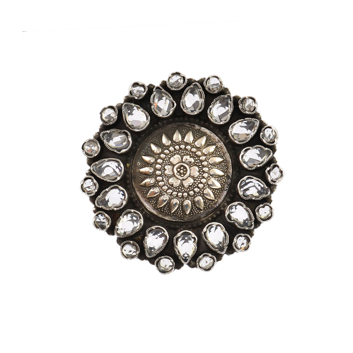 Kritika Ring