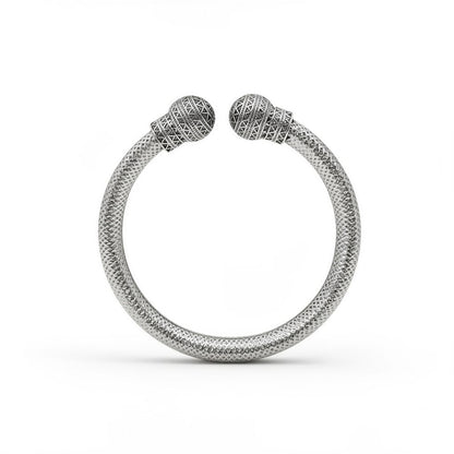 The Dual-Tone Mesh Sentinel Kada