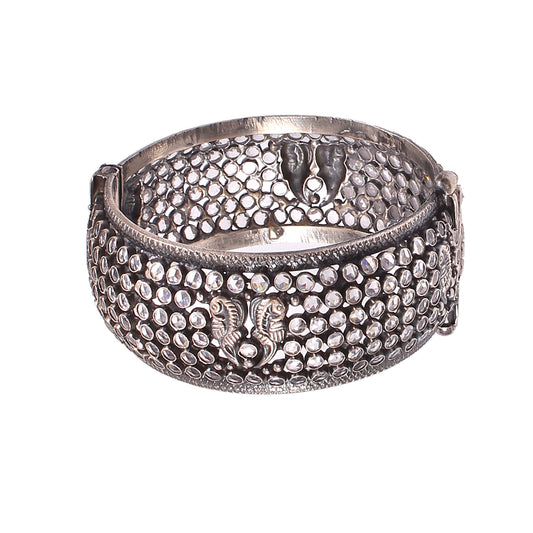 RAJHASTI POLKI CUFF