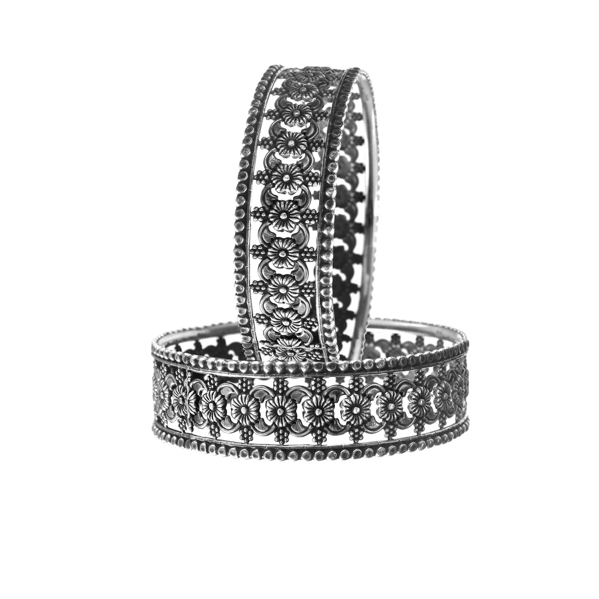 The Imperial Geometric Jaali Kada