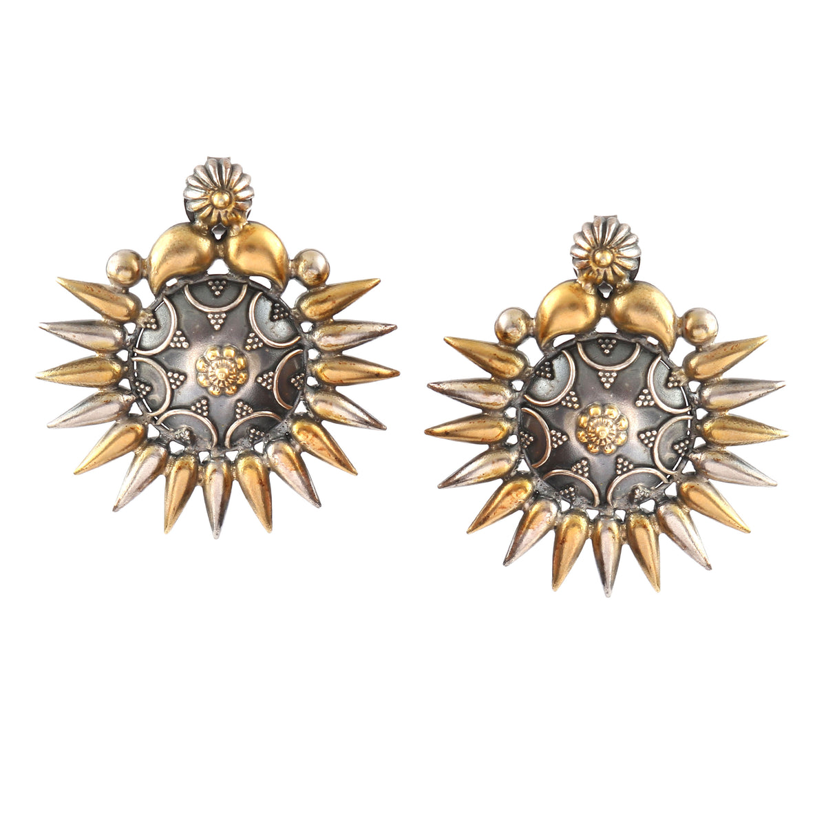 Aparajita Earrings