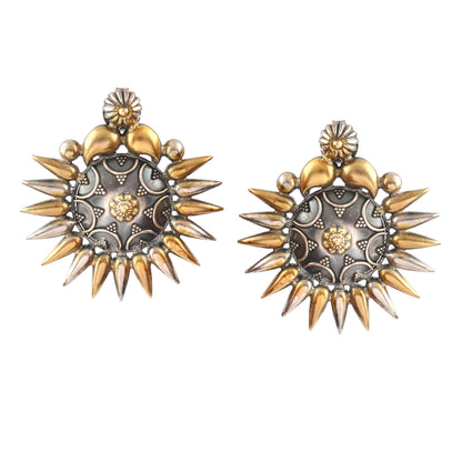 Aparajita Earrings