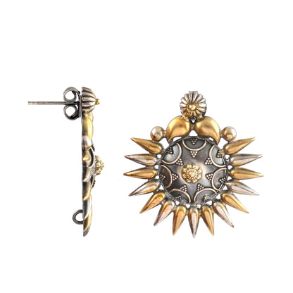 Aparajita Earrings