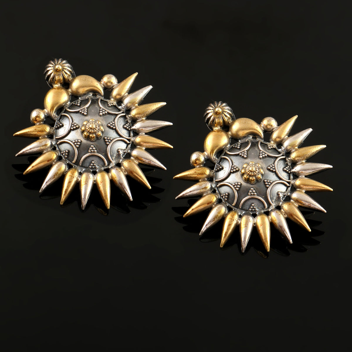 Aparajita Earrings