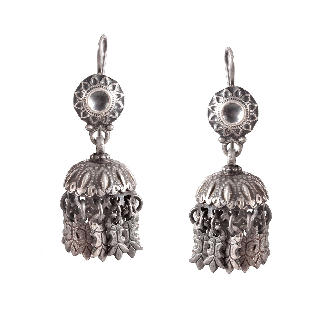 Vihana Earrings