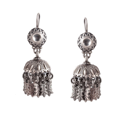 Vihana Earrings