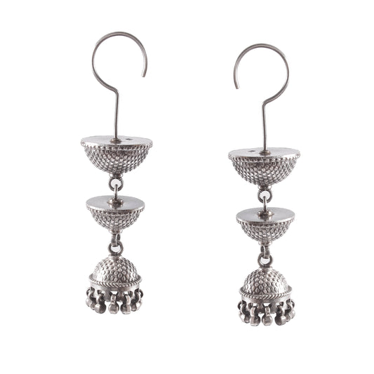 Nivara Earrings