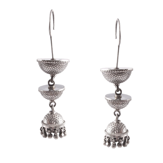 Nivara Earrings