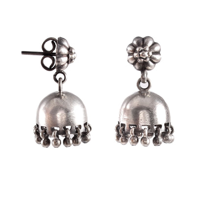Raina Earrings